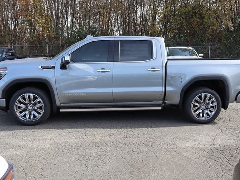 New 2026 GMC Sierra 1500 Denali image 5