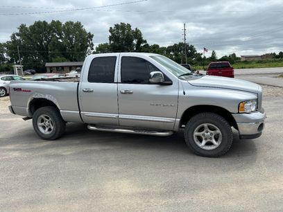 Used 2003 Dodge Ram 1500 Truck SLT