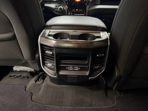 Used 2023 RAM 1500 Big Horn AWD/4WD image 28