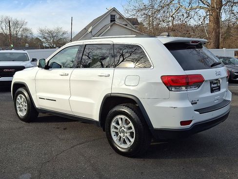 Used 2019 Jeep Grand Cherokee Laredo image 6