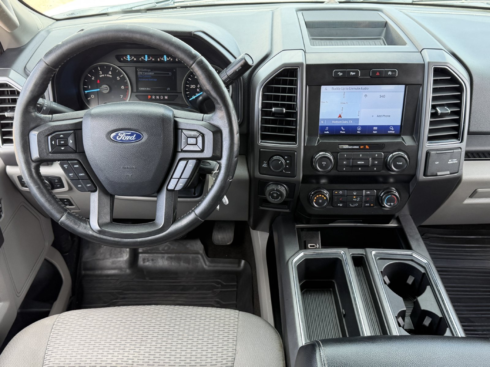 Used 2020 Ford F150 XLT w/ Equipment Group 302A Luxury AWD/4WD image 14