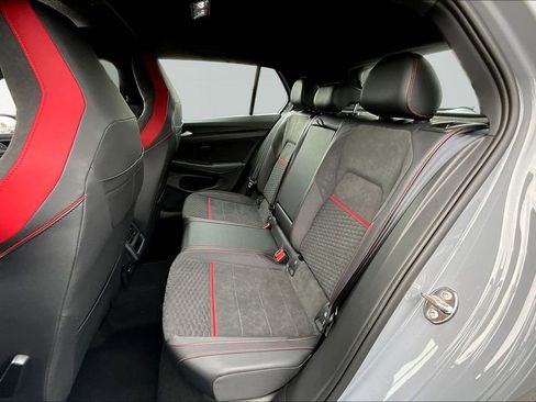 New 2026 Volkswagen GTI SE image 21