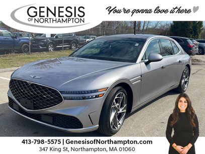 Used 2023 Genesis G90 3.5T