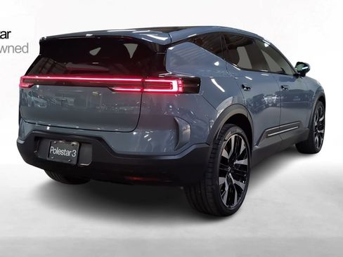 Used 2025 Polestar Polestar 3 Long range Dual motor with Per image 5