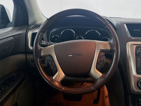 Used 2016 GMC Acadia Denali FWD image 18