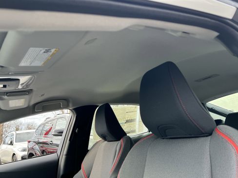 New 2026 Toyota Prius Plug-In Hybrid FWD image 20