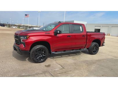 New 2026 Chevrolet Silverado 1500 LT Trail Boss w/ LT Trail Boss Premium Package