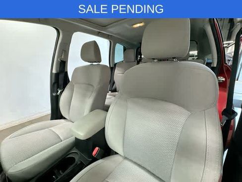 Used 2017 Subaru Forester 2.5i Premium AWD/4WD image 15