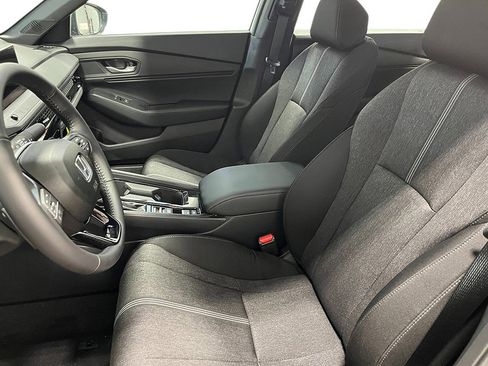 New 2026 Honda Accord Sport image 15