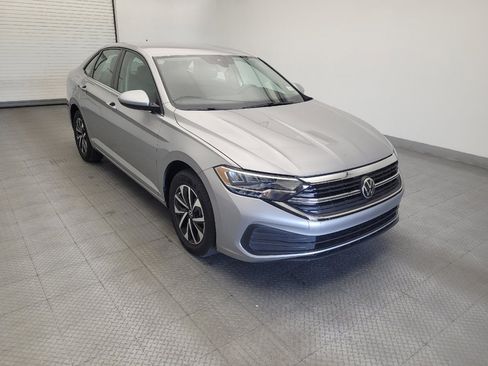 Used 2023 Volkswagen Jetta S w/ IQ.Drive Package FWD image 13