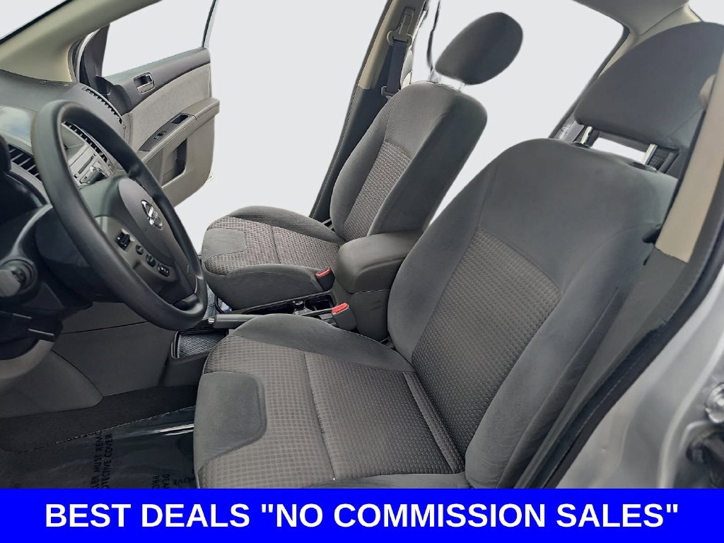 Used 2008 Nissan Sentra 2.0 S FWD image 14