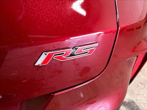 Used 2022 Chevrolet TrailBlazer RS w/ Sun and Liftgate Package image 11