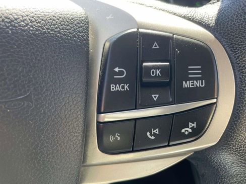 Used 2020 Ford Explorer Limited image 26