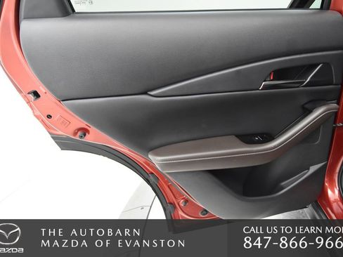 Used 2020 MAZDA CX-30 AWD w/ Premium Package image 32
