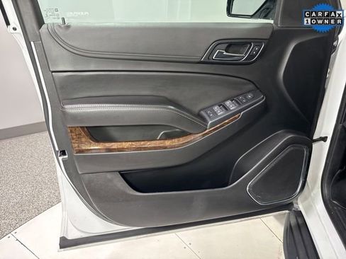 Used 2016 Chevrolet Tahoe LS AWD/4WD image 8