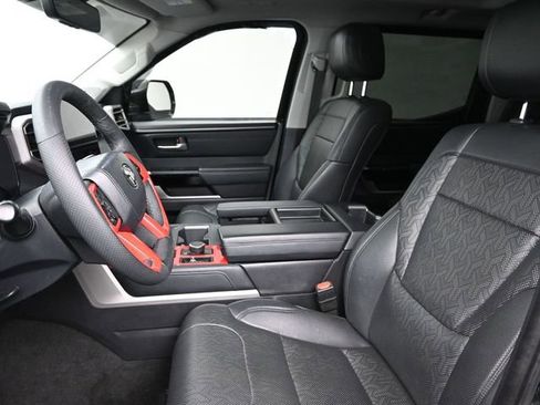 Used 2022 Toyota Tundra Limited image 29