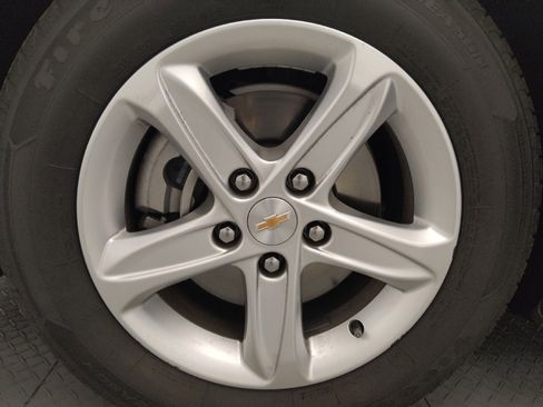 Used 2023 Chevrolet Malibu LS FWD image 31