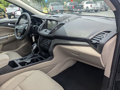 Used 2018 Ford Escape SEL FWD image 27