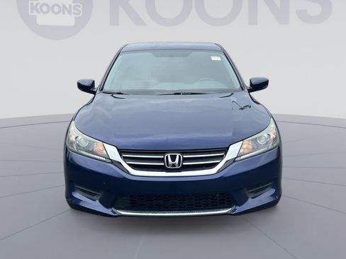 Used 2013 Honda Accord LX image 4