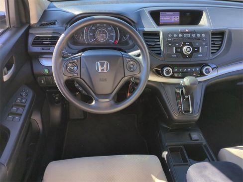 Used 2016 Honda CR-V LX image 19