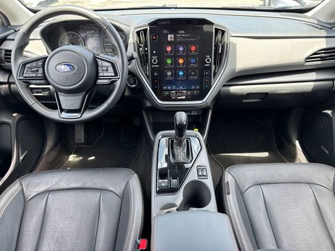 Certified 2025 Subaru Crosstrek 2.5i Limited w/ Crosstrek Mirror Package AWD/4WD image 12