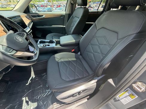 Used 2026 Volkswagen Atlas SE FWD image 34