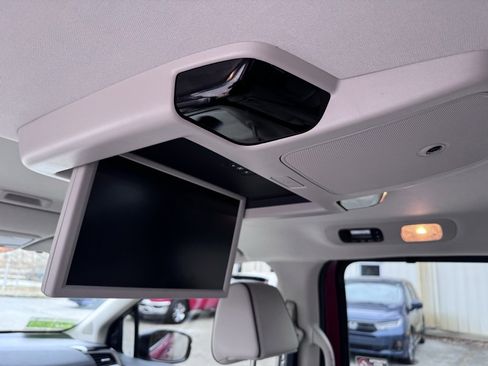 Used 2025 Honda Odyssey Touring image 13