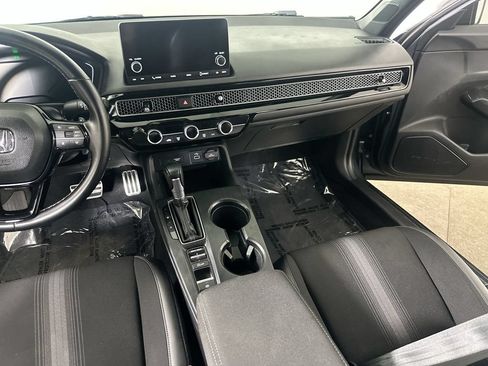 Used 2022 Honda Civic Sport image 19