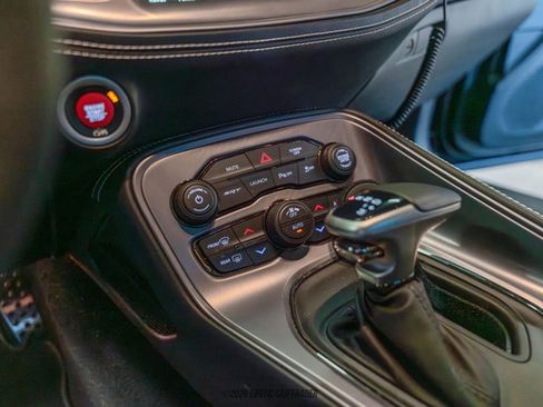 Used 2023 Dodge Challenger SRT Hellcat image 37