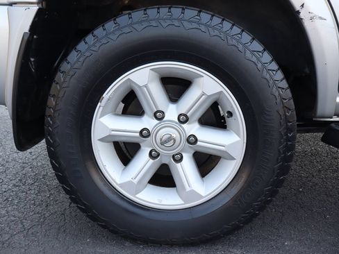 Used 2003 Nissan Pathfinder SE w/ SE Popular Pkg AWD/4WD image 42