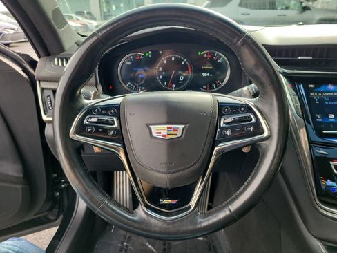 Used 2017 Cadillac CTS V w/ Carbon Fiber Package image 20