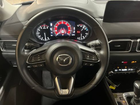 Certified 2023 MAZDA CX-5 AWD 2.5 S w/ Premium Plus Pkg image 20