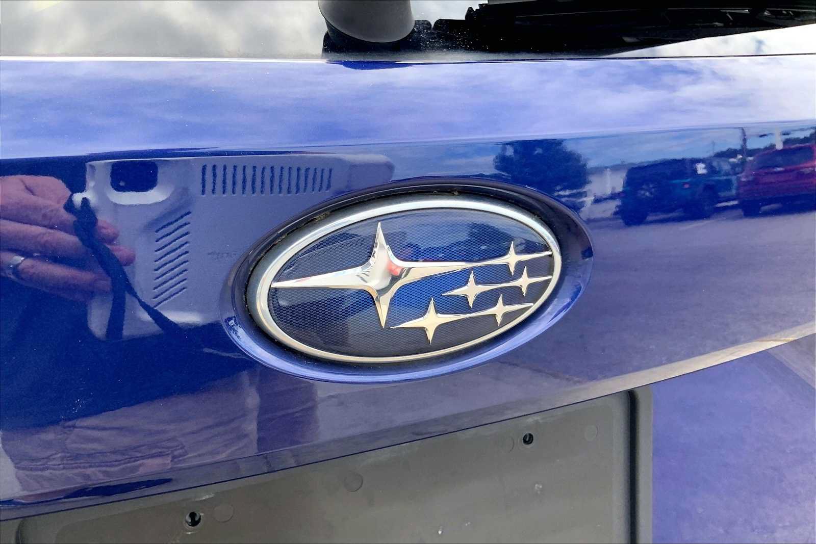 Certified 2024 Subaru Crosstrek 2.0i Premium AWD/4WD image 31
