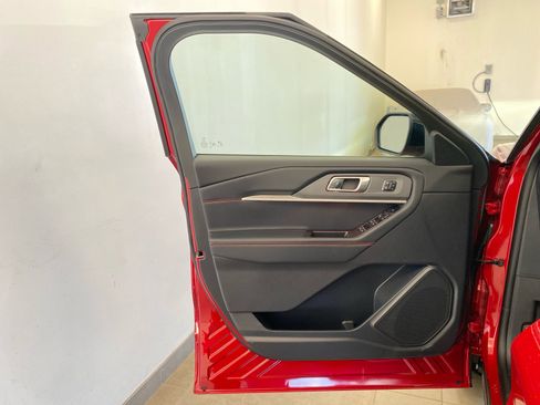 New 2026 Ford Explorer ST-Line AWD/4WD image 22