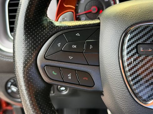 Used 2022 Dodge Charger Scat Pack w/ Dynamics Package RWD image 19