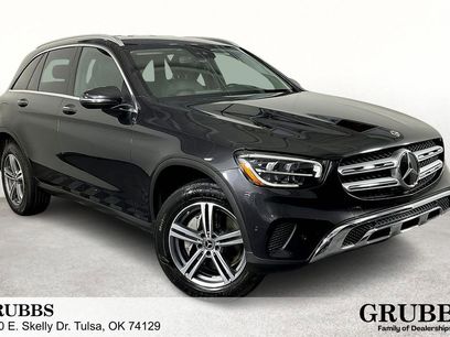 Used 2021 Mercedes-Benz GLC 300 4MATIC