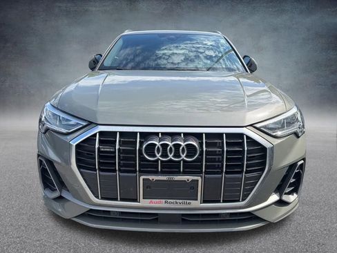 Used 2023 Audi Q3 2.0T Premium w/ Convenience Package AWD/4WD image 6