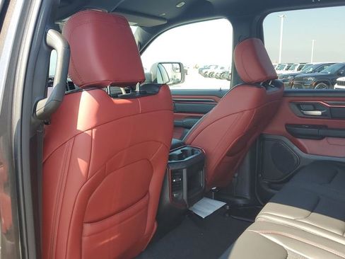 New 2026 RAM 1500 Rebel w/ Rebel Level 1 Equipment Group image 15