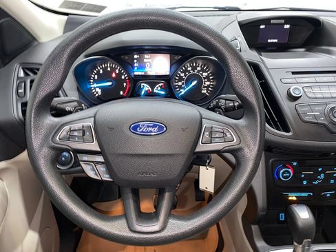 Used 2017 Ford Escape SE AWD/4WD image 27