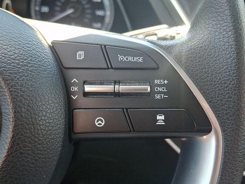 Certified 2023 Hyundai Sonata SEL FWD image 22