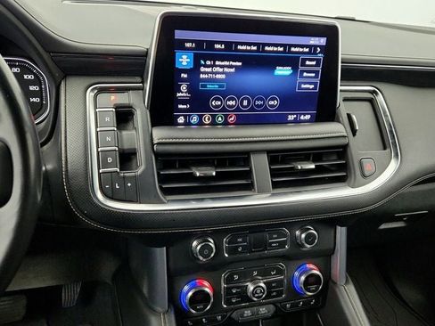 Used 2021 GMC Yukon SLT w/ SLT Premium Package image 18