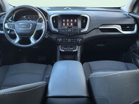 Used 2022 GMC Terrain SLE w/ Driver Convenience Package FWD image 20