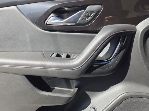 Used 2021 Chevrolet Blazer RS image 26