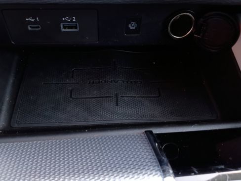 Used 2023 Mitsubishi Outlander SEL FWD image 21