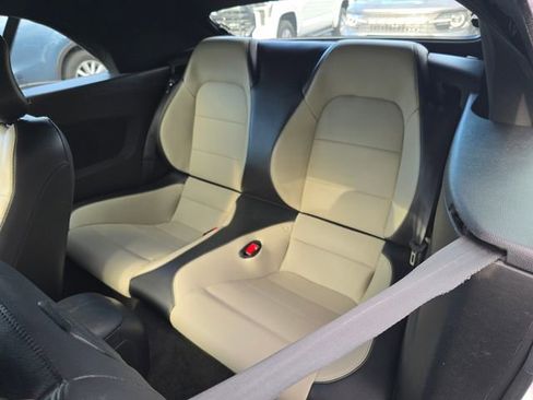 Used 2019 Ford Mustang Premium image 16