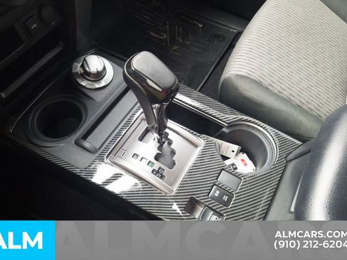 Used 2021 Toyota 4Runner SR5 image 28