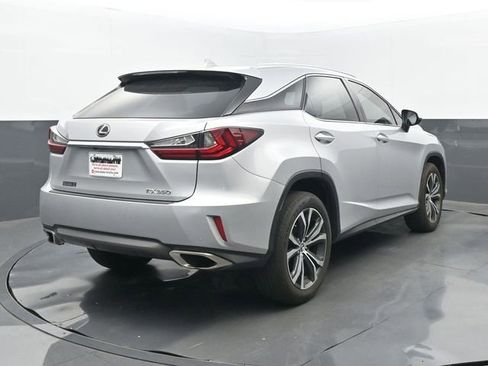 Used 2019 Lexus RX 350 FWD w/ Navigation Package image 23