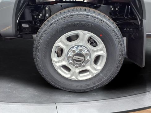 New 2026 Ford F250 XLT w/ Camper Package image 15