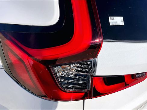 New 2026 Honda CR-V EX-L image 14