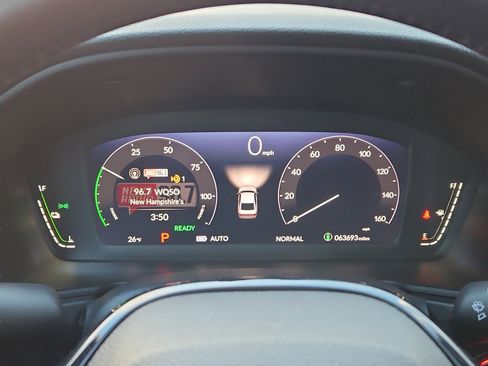 Used 2023 Honda Accord Touring image 26